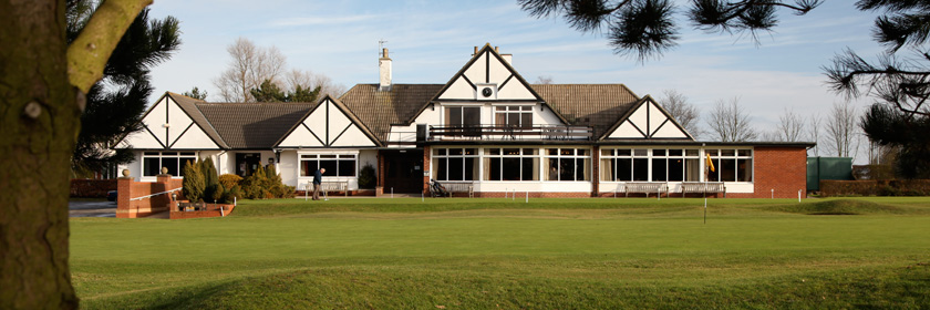 Hornsea Golf Club
