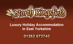 North Kingsfield Holiday Accommodation