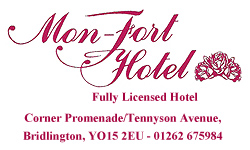 Mon-Fort Hotel