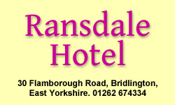 Ransdale Hotel